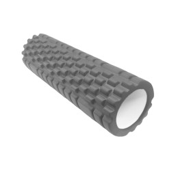 Масажний валик КЛАСИЧНИЙ SNS 45 см сірий EVAJD2-45-grey (sns) Масажний валик КЛАСИЧНИЙ SNS 45 см сірий EVAJD2-45-grey (sns)