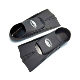 Ласти для плавання в басейні SNS. Розмір 33-35. Колір чорний TE-2737-1-3335-Ч Ласти для плавання в басейні SNS. Розмір 33-35. Колір чорний TE-2737-1-3335-Ч