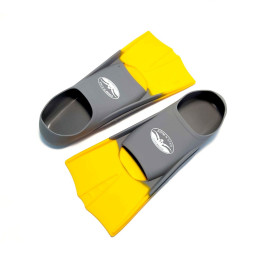 Ласти для плавання в басейні SNS. Розмір 39-41. Колір сіро-оранжевий TE-2737-2-3941 СЕ+ОРН (sns) Ласти для плавання в басейні SNS. Розмір 39-41. Колір сіро-оранжевий TE-2737-2-3941 СЕ+ОРН (sns)