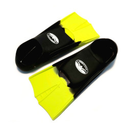 Ласти для плавання в басейні SNS. Розмір 39-41. Колір чорно-салатовий TE-2737-2-3941 Ч+СА Ласти для плавання в басейні SNS. Розмір 39-41. Колір чорно-салатовий TE-2737-2-3941 Ч+СА