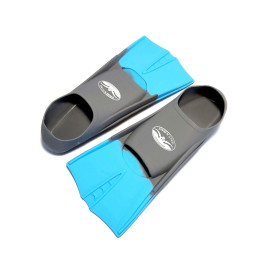 Ласти для плавання в басейні SNS. Розмір 42-44. Колір сіро-блакитний TE-2737-2-4244 СЕ+Г Ласти для плавання в басейні SNS. Розмір 42-44. Колір сіро-блакитний TE-2737-2-4244 СЕ+Г