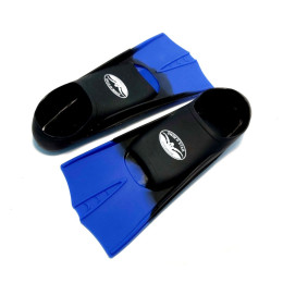 Ласти для плавання в басейні SNS. Розмір 42-44. Колір чорно-синій TE-2737-2-4244 Ч+С Ласти для плавання в басейні SNS. Розмір 42-44. Колір чорно-синій TE-2737-2-4244 Ч+С