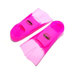 Ласти для плавання в басейні SNS. Розмір 33-35. Колір рожевий TE-2737-3-3335-Р Ласти для плавання в басейні SNS. Розмір 33-35. Колір рожевий TE-2737-3-3335-Р