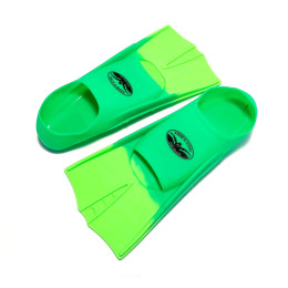 Ласти для плавання в басейні SNS. Розмір 33-35. Колір салатовий TE-2737-3-3335-СА (sns) Ласти для плавання в басейні SNS. Розмір 33-35. Колір салатовий TE-2737-3-3335-СА (sns)