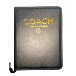 Папка тренерська ВОЛЕЙБОЛ 2200-ВО Папка тренерська ВОЛЕЙБОЛ 2200-ВО