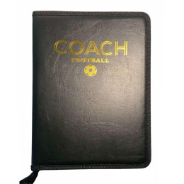 Папка тренерська ФУТБОЛ 2200-ФУ Папка тренерська ФУТБОЛ 2200-ФУ