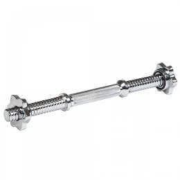 Гриф гантельний. Довжина 35 см.  (sns)