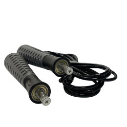 Скакалка для швидкісних стрибків G1956 Скакалка для швидкісних стрибків G1956