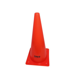 Фішка для розмітки поля 38 см червона F-38cm-К Фішка для розмітки поля 38 см червона F-38cm-К