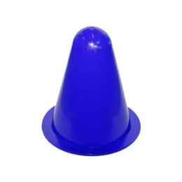 Фішка для розмітки поля 8 см F-8cm синя Фішка для розмітки поля 8 см F-8cm синя