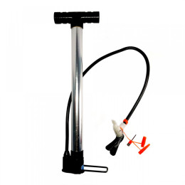 Насос ручний для камер 877 Насос ручний для камер 877
