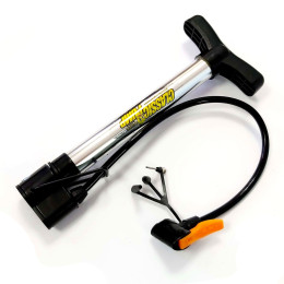 Насос ручний для камер 112/SG826 Насос ручний для камер 112/SG826