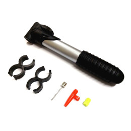 Насос ручний для камер JC-310A Насос ручний для камер JC-310A