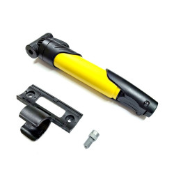 Насос ручний для камер JC309A (sns) Насос ручний для камер JC309A (sns)