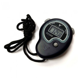 Секундомір електронний 396 Секундомір електронний 396