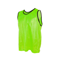 Манішка тренувальна одностороння салатова розмір L MACE1-СА-L Манішка тренувальна одностороння салатова розмір L MACE1-СА-L