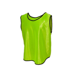 Манішка тренувальна одностороння салатова розмір М MATK1-СА-M Манішка тренувальна одностороння салатова розмір М MATK1-СА-M