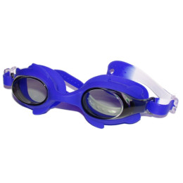 Окуляри для плавання дитячі LEACCO сині SG200-С (sns) Окуляри для плавання дитячі LEACCO сині SG200-С (sns)