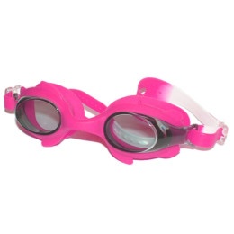 Окуляри для плавання дитячі LEACCO SG200-Р рожеві Окуляри для плавання дитячі LEACCO SG200-Р рожеві