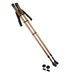 Палиці для скандинавської ходьби SNS жовті G-DS3-Ж Палиці для скандинавської ходьби SNS жовті G-DS3-Ж