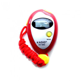 Секундомір Kadio 1063 (sns) Секундомір Kadio 1063 (sns)
