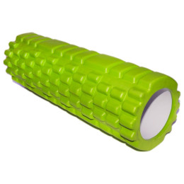 Масажний валик КЛАСИЧНИЙ SNS 45 см зелений EVAJD2-45-green Масажний валик КЛАСИЧНИЙ SNS 45 см зелений EVAJD2-45-green
