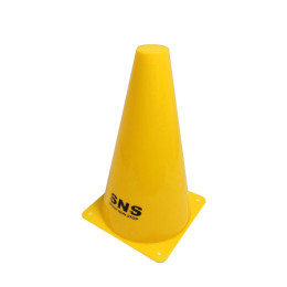 Фішка для розмітки поля 23 см жовта F-23cm-Ж Фішка для розмітки поля 23 см жовта F-23cm-Ж