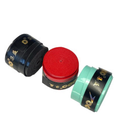 Обмотка для ракетки 3 шт в упаковці PU-05 Обмотка для ракетки 3 шт в упаковці PU-05