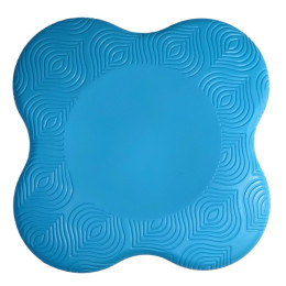 Подушка під коліно та лікоть блакитна PU-4JD-blue Подушка під коліно та лікоть блакитна PU-4JD-blue