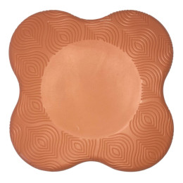 Подушка під коліно та лікоть оранжева PU-4JD-orange (sns) Подушка під коліно та лікоть оранжева PU-4JD-orange (sns)