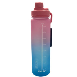 Пляшка для води 900 ml YY-533 Пляшка для води 900 ml YY-533