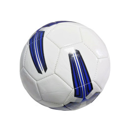 М'яч футбольний CLOVER FT2315-black М'яч футбольний CLOVER FT2315-black