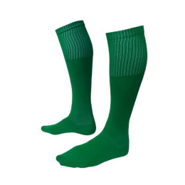 Гетри футбольні до коліна розмір 38-40 зелені Гетри футбольні до коліна розмір 38-40 зелені