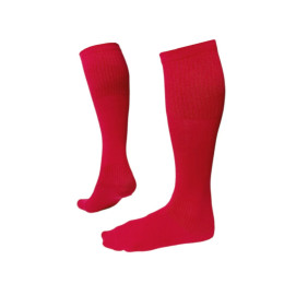 Гетри футбольні до коліна розмір 38-40 червоні Гетри футбольні до коліна розмір 38-40 червоні