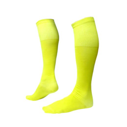 Гетри футбольні до коліна розмір 38-40 жовті Гетри футбольні до коліна розмір 38-40 жовті