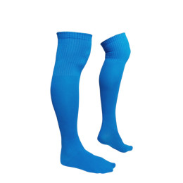 Гетри футбольні вище коліна розмір 34-37 блакитні Гетри футбольні вище коліна розмір 34-37 блакитні