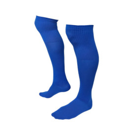 Гетри футбольні вище коліна розмір 38-40 сині Гетри футбольні вище коліна розмір 38-40 сині