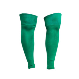 Гетри футбольні обрізні панчоха 38-40 зелені Гетри футбольні обрізні панчоха 38-40 зелені