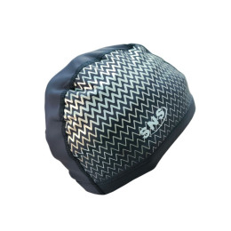 Шапочка для плавання SNS MISTRAL темно-синя PU-H7-tibetan blue Шапочка для плавання SNS MISTRAL темно-синя PU-H7-tibetan blue