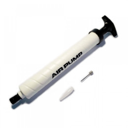 Насос ручний для камер подвійної дії білий CJ-5-white Насос ручний для камер подвійної дії білий CJ-5-white