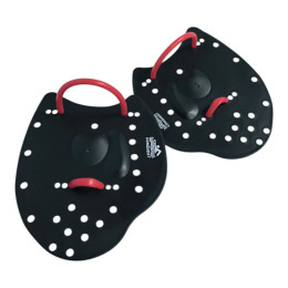 Лопатки для плавання жорсткі з розмір S SH2-S-Red (sns) Лопатки для плавання жорсткі з розмір S SH2-S-Red (sns)