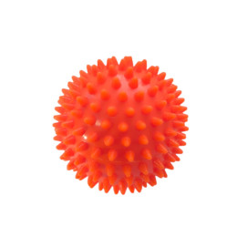М'яч масажний «Голочки» M75-К помаранч. (sns)