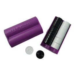 Набір шашок у  пластиковому футлярі (sns)