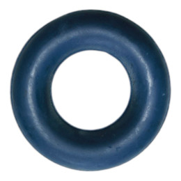 Еспандер кистьовий КІЛЬЦЕ 20 кг зовнішній діаметр 72 мм синій