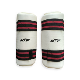 Щитки для ніг ZTT-019-T-М