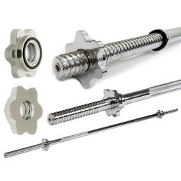 Гриф для штанги. Довжина 180 см