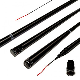 Махове вудлище SNS 720 карбон Махове вудлище SNS 720 карбон