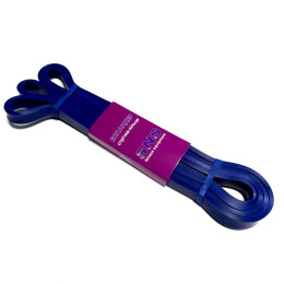 Еспандер стрічка-кільце SNS навантаження 2-15 кг 145-13 Еспандер стрічка-кільце SNS навантаження 2-15 кг 145-13