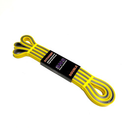 Еспандер стрічка-кільце подвійний SNS 145-13-DOUBLE Еспандер стрічка-кільце подвійний SNS 145-13-DOUBLE