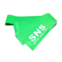 Еспандер стрічка SNS товщина 1 мм довжина 3 м 1MM-3M Еспандер стрічка SNS товщина 1 мм довжина 3 м 1MM-3M